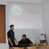 Prezentacje studentów zagranicznych z Erasmusa+ swoich krajów i uniwersytetów